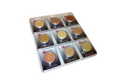 Concealer Refills For Metal Palette Boxes