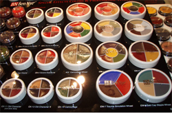 Effects Wheels & Colors
