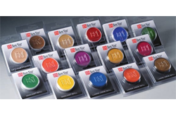 Eye Shadows & Accents