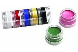 Face Painting