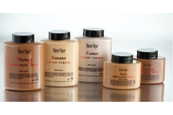 Face Powders
