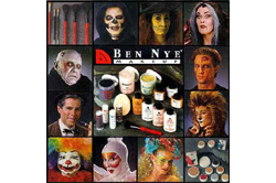 Halloween Makeup Kits