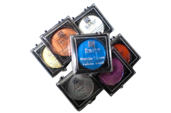 Lumiere Refills For Plastic Palette Boxes