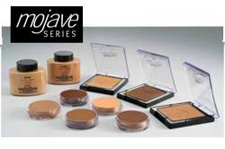 Mojave Collection