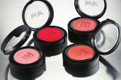 Powder Cheek Colors