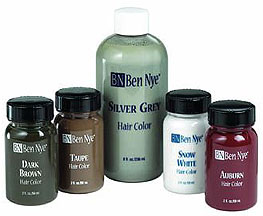 Hair Color