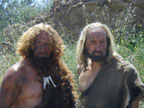 Cavemen