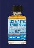 Adhesives for Beards and Wigs