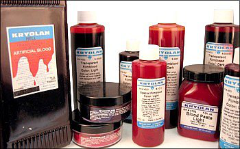Artificial Blood