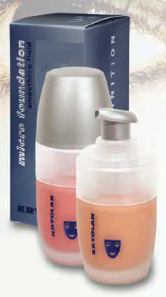 High Definition Make-up