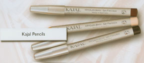 Eye Makeup Eyelashes Pencils