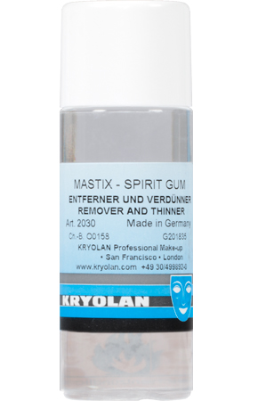 Adhesive Removers