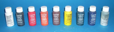 Opaque Resin Tinting Agent